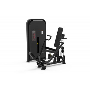 HX-608 CHEST PRESS